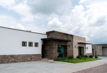 Casa en condominio en  San Miguel De Allende Centro, San Miguel De Allende