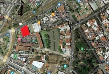 Lote de Terreno en  Residencial Victoria, Zapopan, Zapopan, Jalisco