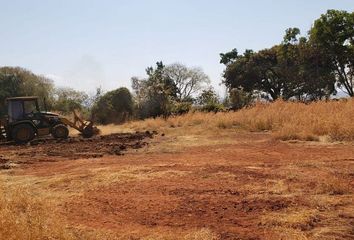 Lote de Terreno en  Acatic, Jalisco