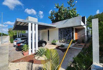 Casa en  Komchen, Mérida, Yucatán