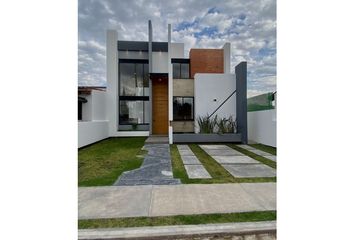 Casa en  Residencial Granjas De Tequisquiapan, Tequisquiapan