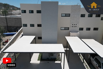 Departamento en  76269, El Marqués, Querétaro, Mex