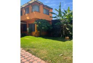 Casa en  Maravillas, Cuernavaca, Morelos