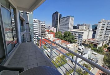 Departamento en  Calle Arquímedes 199, Polanco V Sección, Miguel Hidalgo, Ciudad De México, 11560, Mex