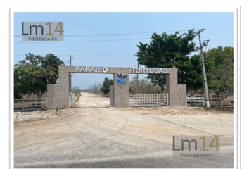 Lote de Terreno en  Aldama, Tamaulipas