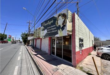 Local comercial en  Partido Diaz, Juárez, Chihuahua