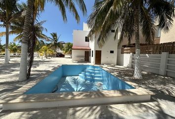 Casa en  Calle Kasper, Dzemul, Yucatán, 97405, Mex