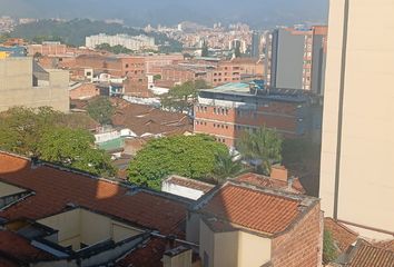 Apartamento en  Bomboná 2, Medellín