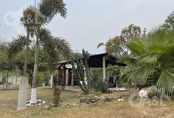 Lote de Terreno en  Puente Nacional, Veracruz