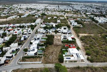 Lote de Terreno en  Las Américas, Mérida, Mérida, Yucatán