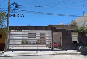 Casa en  Cuarteles, Municipio De Chihuahua