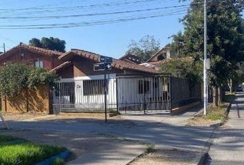 Casa en  Maipú, Provincia De Santiago