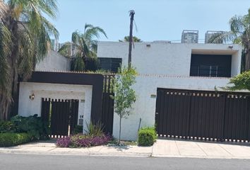 Casa en  Avenida Lázaro Cárdenas 520-a, Cumbres Primer Sector, Monterrey, Nuevo León, 64390, Mex