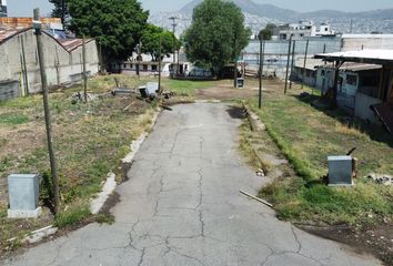 Lote de Terreno en  Eje Vial Vía José María Morelos, San Miguel Xalostoc, Ecatepec De Morelos, México, 55390, Mex