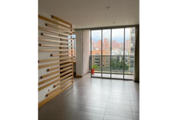 Apartamento en  Los Balsos, Medellín