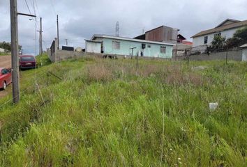 Lote de Terreno en  Colinas De Rosarito 1a. Sección, Playas De Rosarito