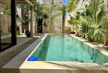 Casa en  Pueblo Cholul, Mérida, Yucatán