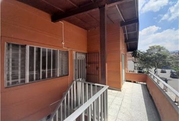 Casa en  Laureles, Medellín