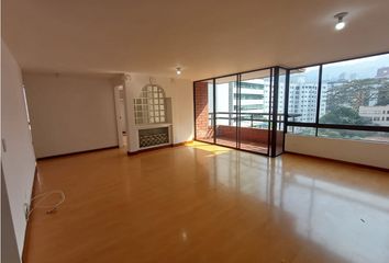 Apartamento en  Poblado, Medellín