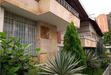 Casa en  Calasanz, Medellín