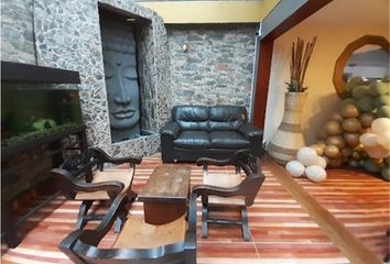 Casa en  La Castellana, Medellín