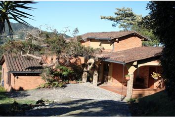 Casa en  Poblado, Medellín