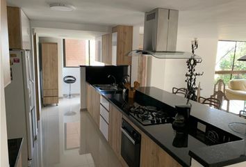 Apartamento en  Las Palmas, Medellín