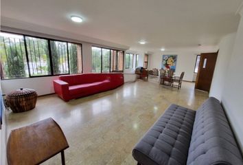 Apartamento en  Poblado, Medellín