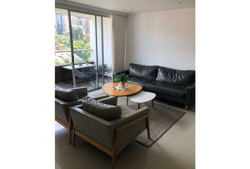 Apartamento en  Poblado, Medellín