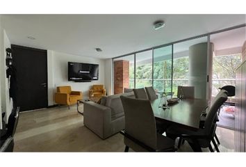 Apartamento en  Poblado, Medellín