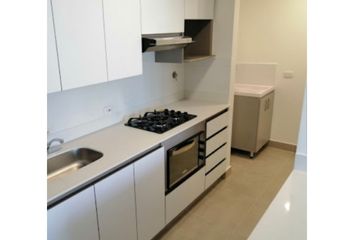 Apartamento en  Castropol, Medellín