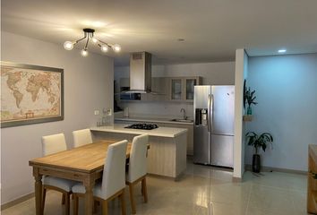 Apartamento en  Poblado, Medellín