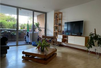 Apartamento en  Poblado, Medellín