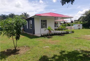 Casa en  El Garcero, Yopal