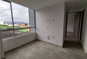 Apartamento en  Arboleda, Manizales