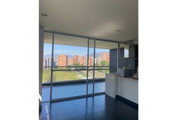 Apartamento en  El Castillo, Medellín