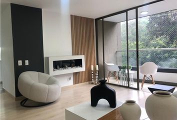 Apartamento en  Poblado, Medellín