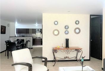 Apartamento en  Poblado, Medellín