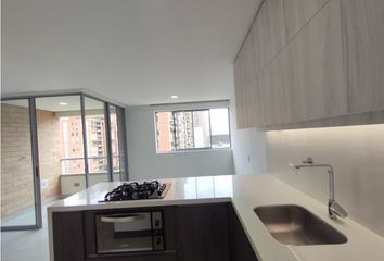 Apartamento en  Suroriente, Medellín