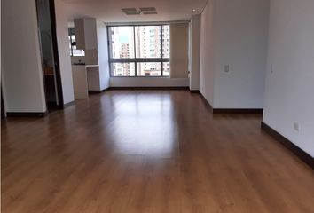 Apartamento en  Poblado, Medellín