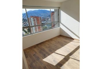 Apartamento en  Las Palmas, Medellín