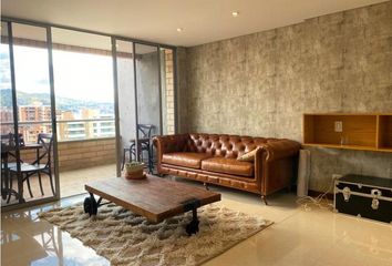 Apartamento en  Castropol, Medellín