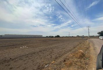 Lote de Terreno en  Camino Del Rey, Tepojaco, Tizayuca, Hidalgo, 43823, Mex