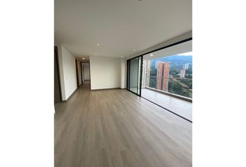 Apartamento en  Poblado, Medellín