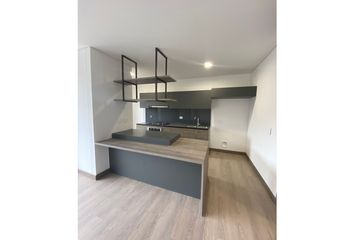 Apartamento en  Los Balsos, Medellín