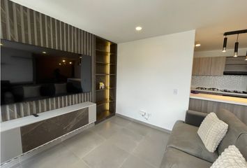 Apartamento en  Poblado, Medellín