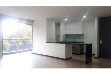 Apartamento en  Poblado, Medellín