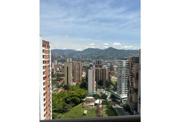 Apartamento en  La Pilarica, Medellín