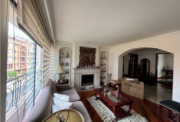 Apartamento en  Santa Barbara Norte, Bogotá