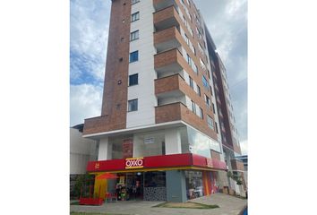 Apartamento en  Alarcón, Bucaramanga